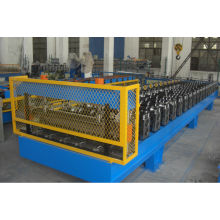 Full Automatic YTSING-YD-0444 Automatic Corrugated Cold Rolling Machine